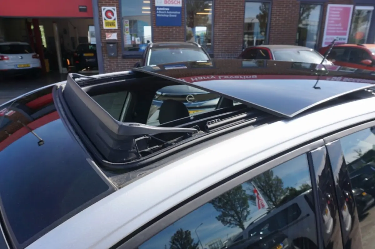 1.0 TSi 110 pk DSG7 R-Line Panoramadak Camera