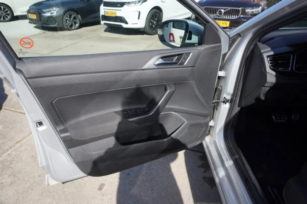 1.0 TSi 110 pk DSG7 R-Line Panoramadak Camera