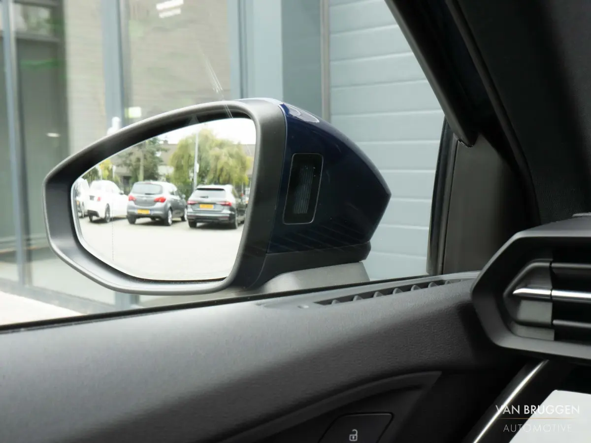 40 TFSI e S-Line Pano RS-Stoelen B&O Massage BTW Camera