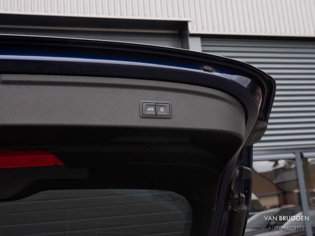 40 TFSI e S-Line Pano RS-Stoelen B&O Massage BTW Camera