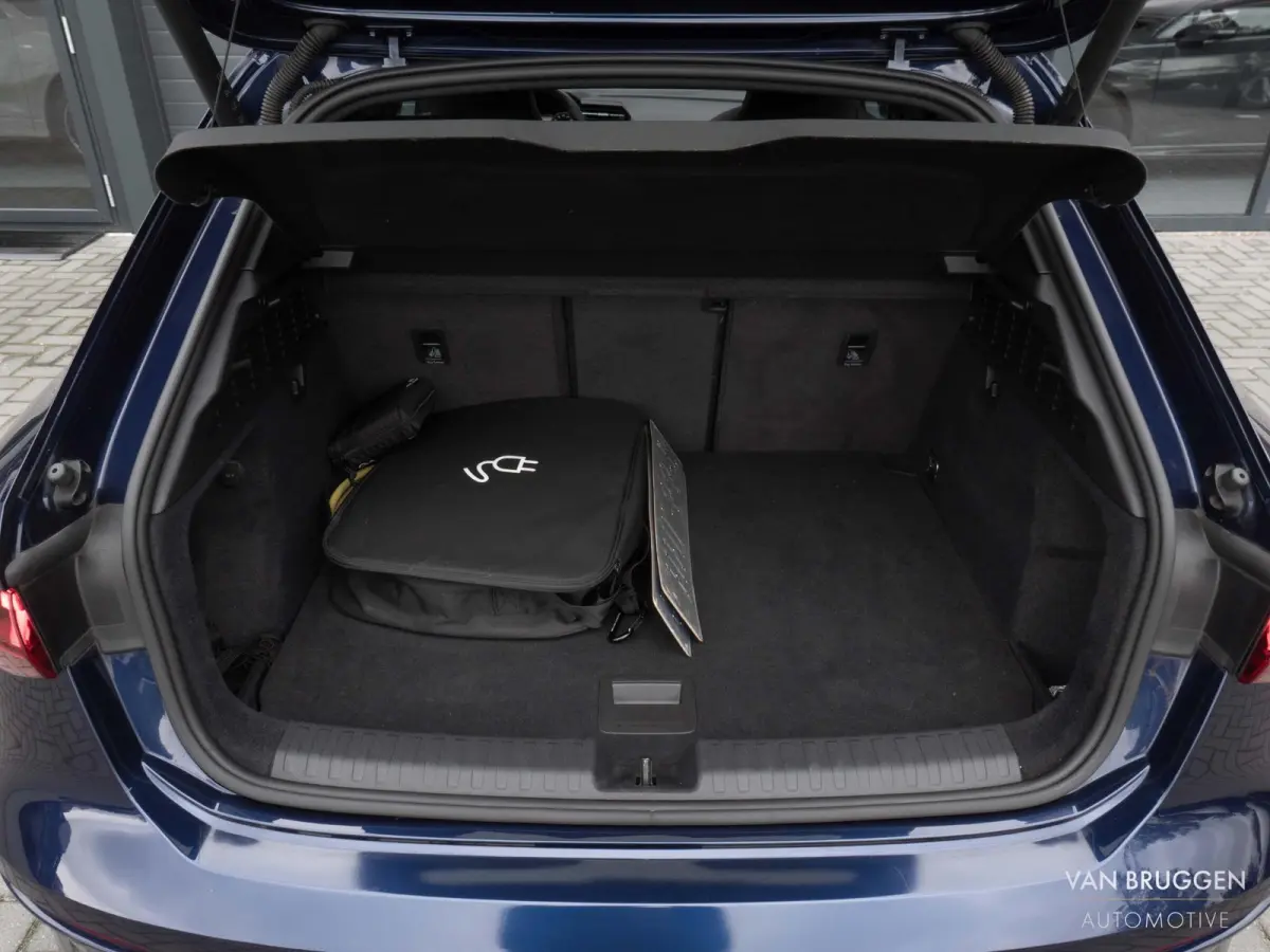 40 TFSI e S-Line Pano RS-Stoelen B&O Massage BTW Camera