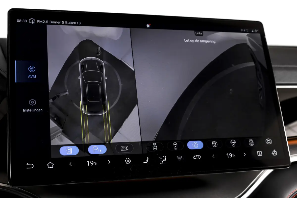 1.5 DM-i FWD Boost | Plug-In | S/K-Panodak | 360 Camera | Carplay/Android | Adapt. Cruise | Elek. Klep | Infinity audio | LM 19" | 0583