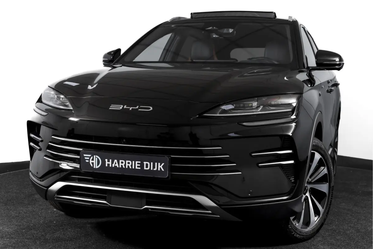 1.5 DM-i FWD Boost | Plug-In | S/K-Panodak | 360 Camera | Carplay/Android | Adapt. Cruise | Elek. Klep | Infinity audio | LM 19" | 0583