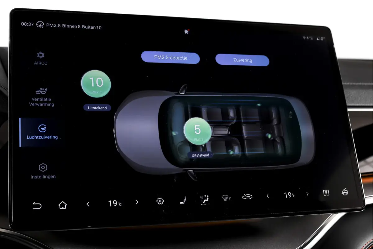 1.5 DM-i FWD Boost | Plug-In | S/K-Panodak | 360 Camera | Carplay/Android | Adapt. Cruise | Elek. Klep | Infinity audio | LM 19" | 0583