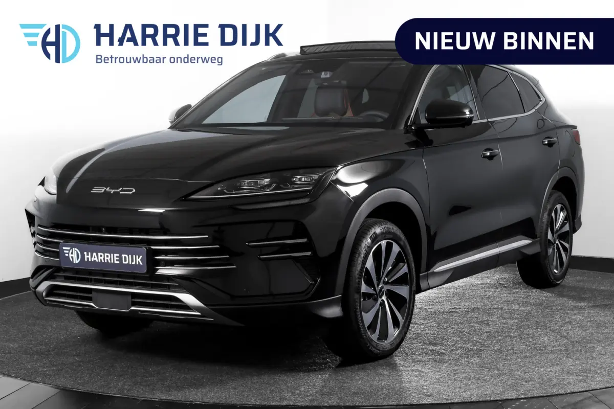 1.5 DM-i FWD Boost | Plug-In | S/K-Panodak | 360 Camera | Carplay/Android | Adapt. Cruise | Elek. Klep | Infinity audio | LM 19" | 0583