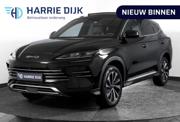 1.5 DM-i FWD Boost | Plug-In | S/K-Panodak | 360 Camera | Carplay/Android | Adapt. Cruise | Elek. Klep | Infinity audio | LM 19" | 0583