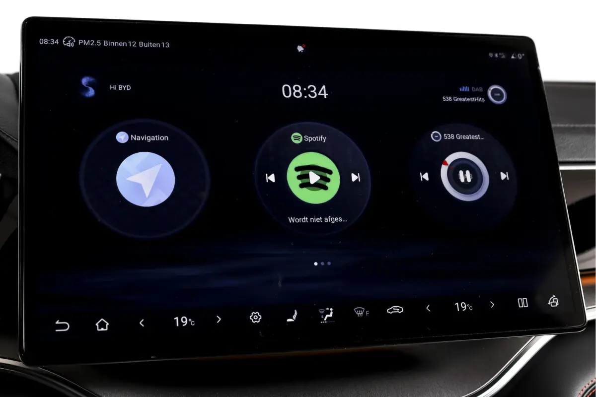 1.5 DM-i FWD Boost | Plug-In | S/K-Panodak | 360 Camera | Carplay/Android | Adapt. Cruise | Elek. Klep | Infinity audio | LM 19" | 0583