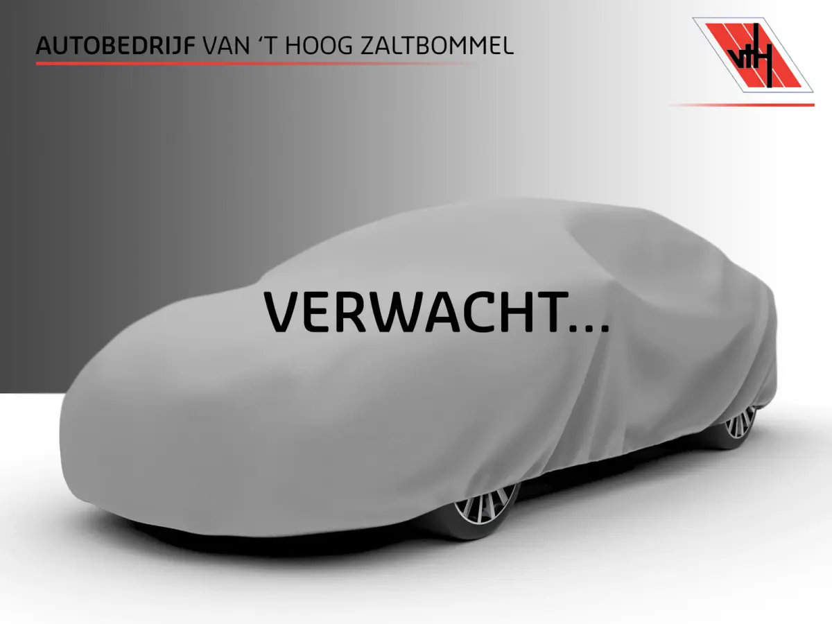 4 93 kWh Sport Chrono LEDER PASS. DISPLAY KEY-LESS GO 21'' NL AUTO