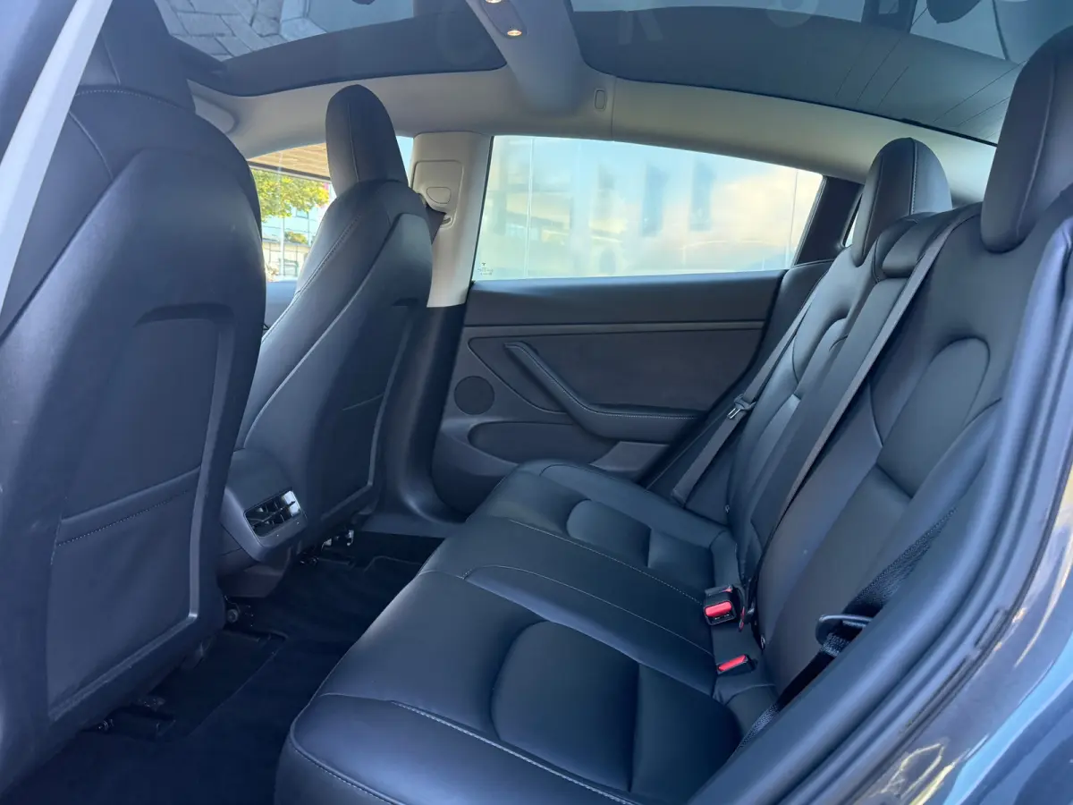 Long Range AWD 75 kWh 94% SOH AUTOPILOT