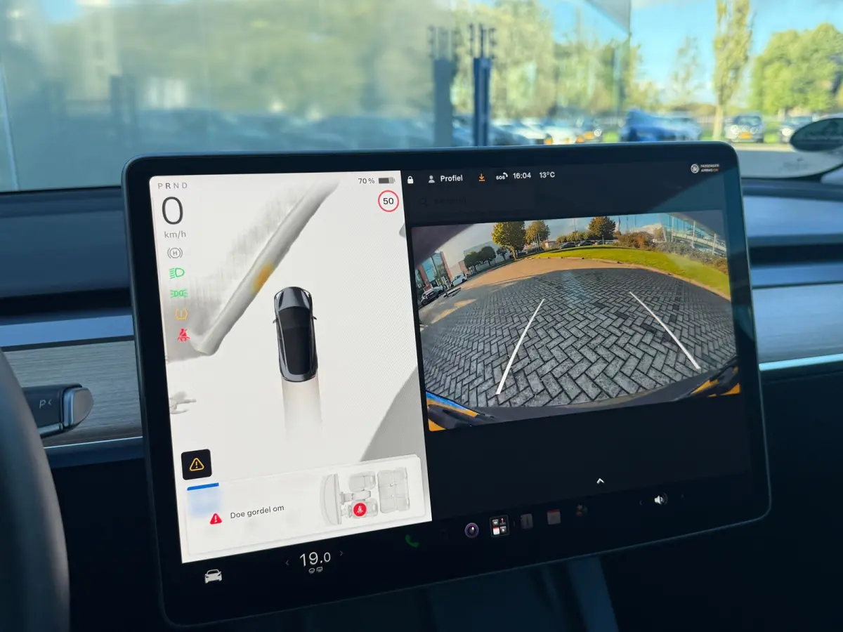 Long Range AWD 75 kWh 94% SOH AUTOPILOT