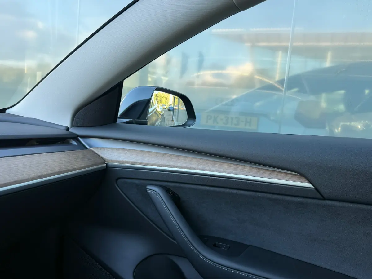 Standard RWD Plus 60 kWh LFP 93% SOH AUTOPILOT