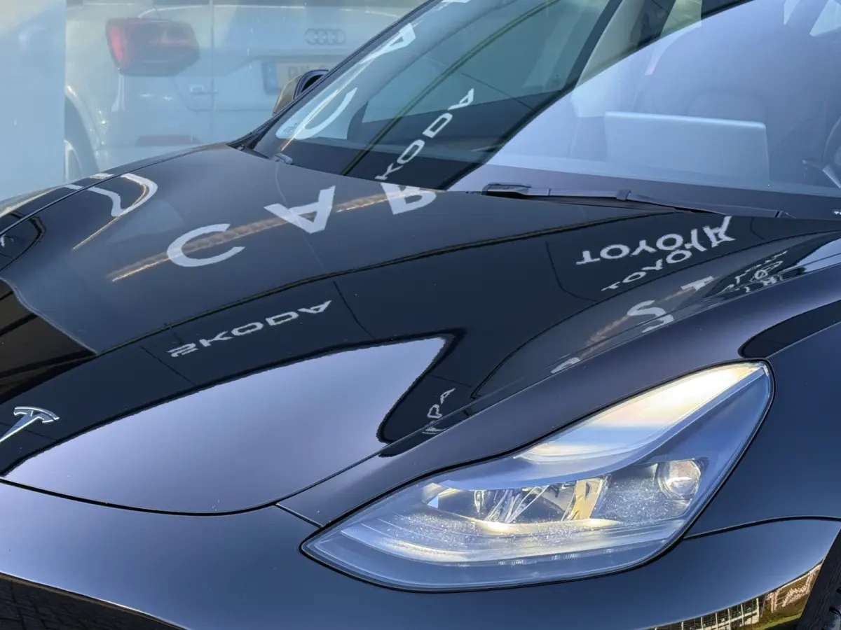 Standard RWD Plus 60 kWh LFP 93% SOH AUTOPILOT