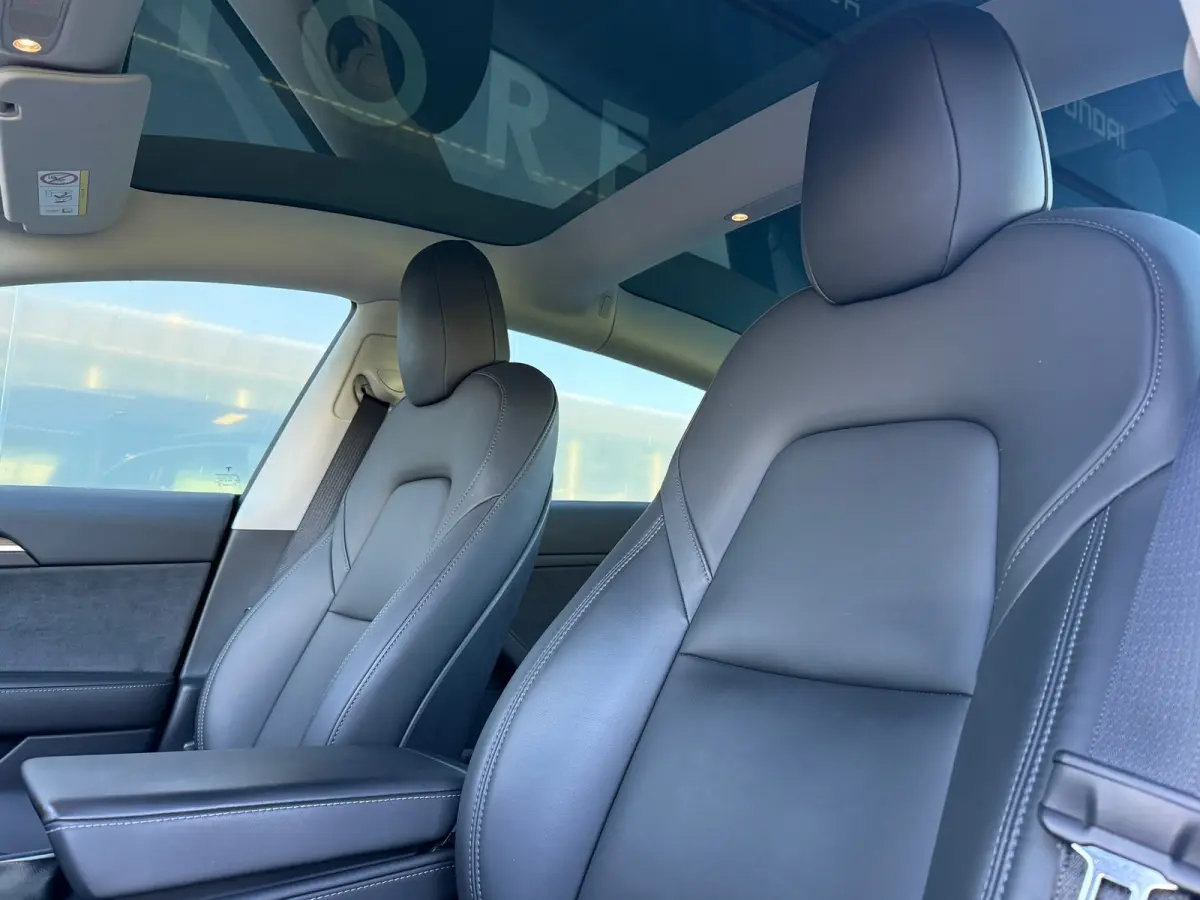 Standard RWD Plus 60 kWh LFP 93% SOH AUTOPILOT