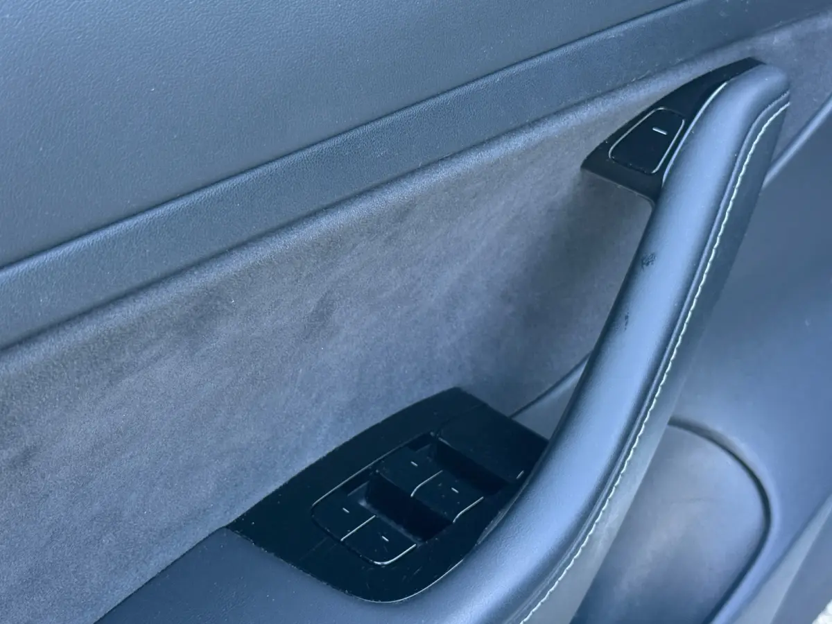 Standard RWD Plus 60 kWh 93% SOH LFP ACCU