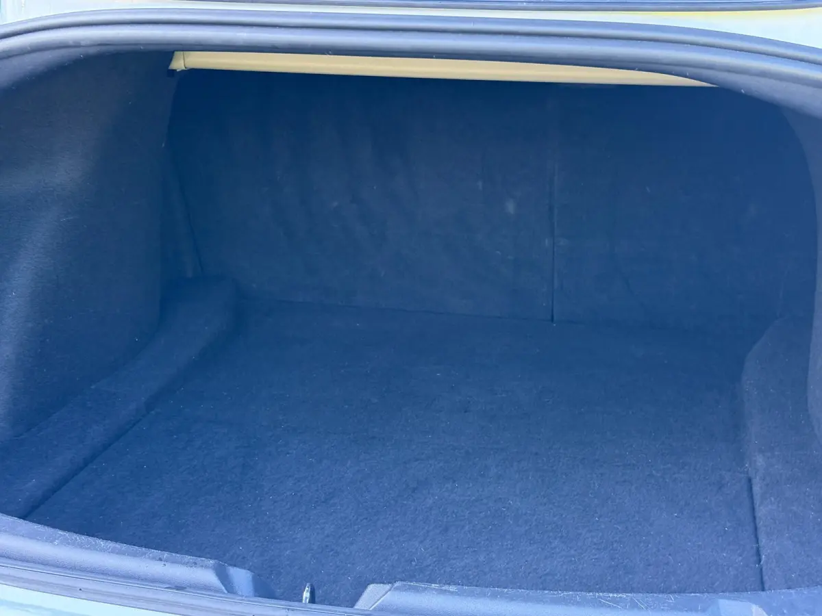 Standard RWD Plus 60 kWh 93% SOH LFP ACCU