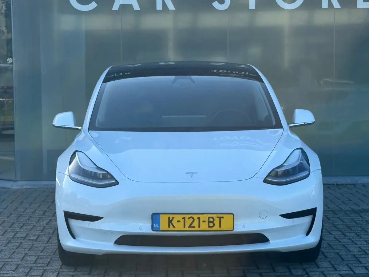 Standard RWD Plus 60 kWh 93% SOH LFP ACCU