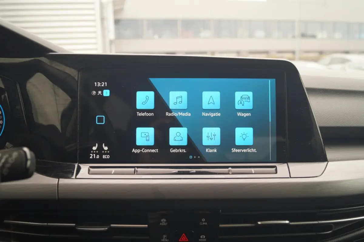 1.4 eHybrid PHEV Style -PANO-NAVI-ECC-LED-PDC-