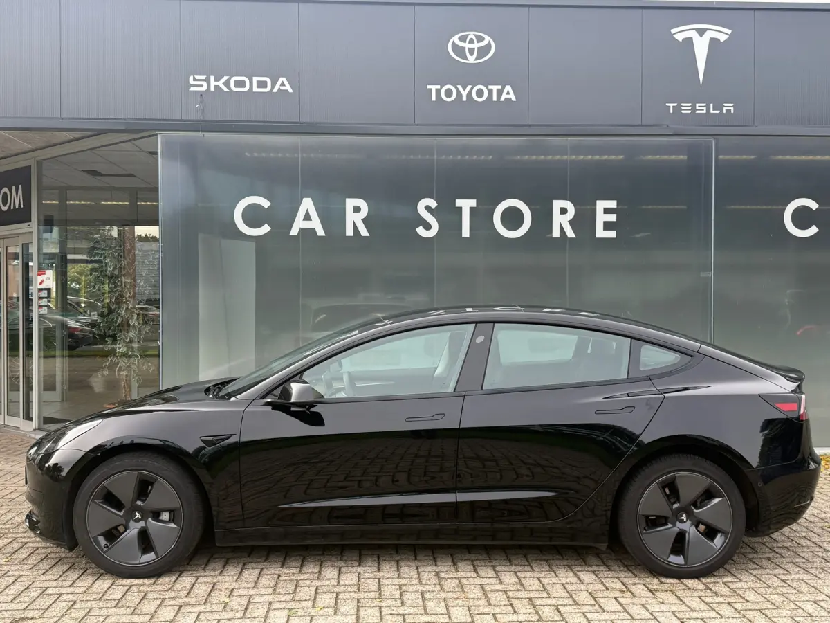Standard RWD Plus 60 kWh 92% SOH LFP ACCU FACELIFT