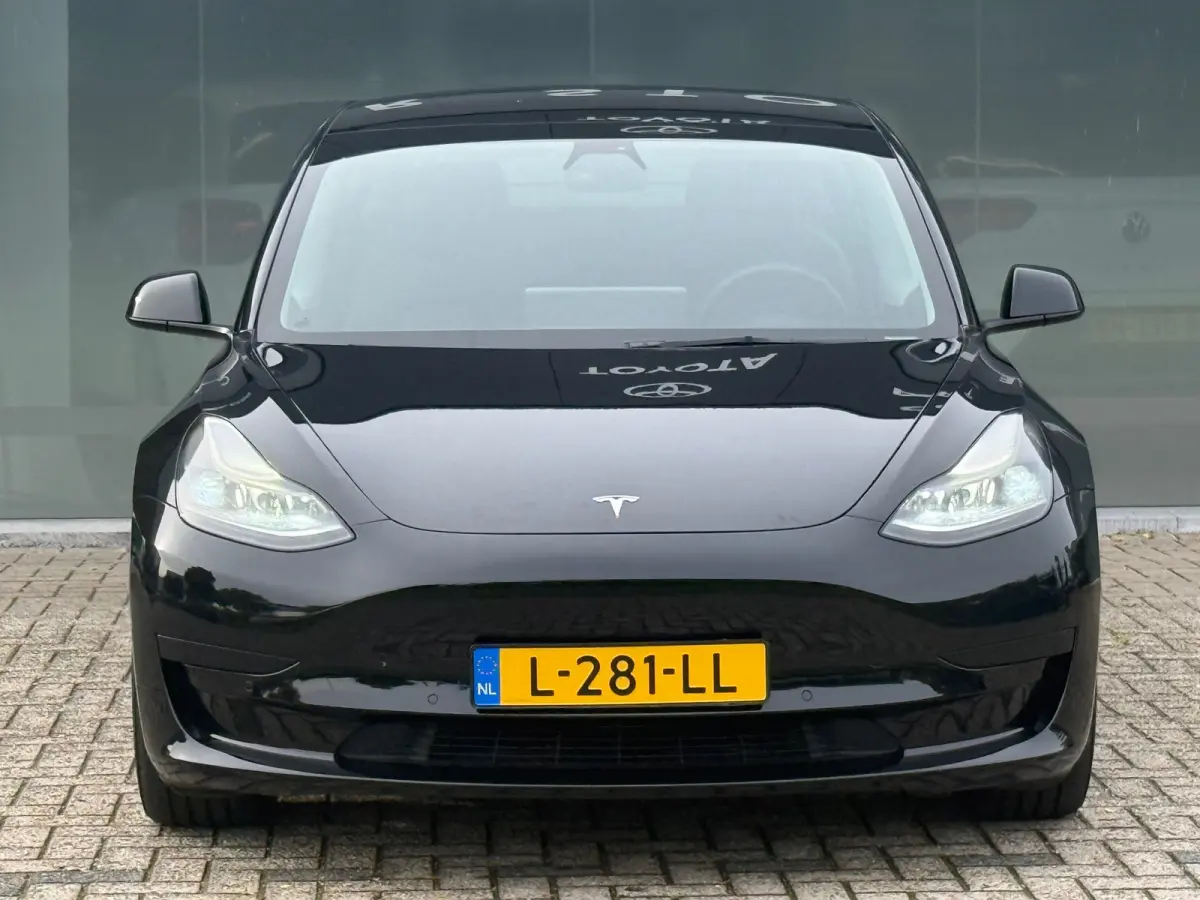 Standard RWD Plus 60 kWh 92% SOH LFP ACCU FACELIFT