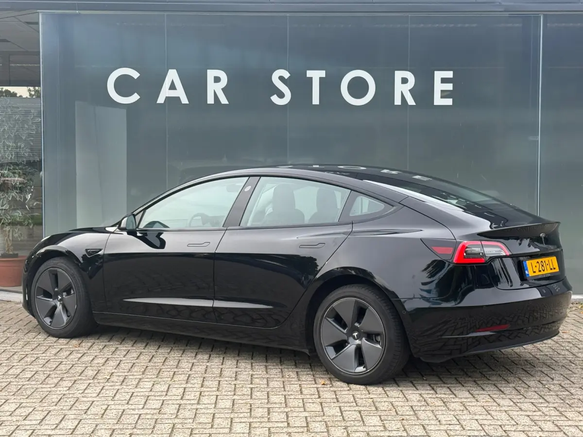 Standard RWD Plus 60 kWh 92% SOH LFP ACCU FACELIFT