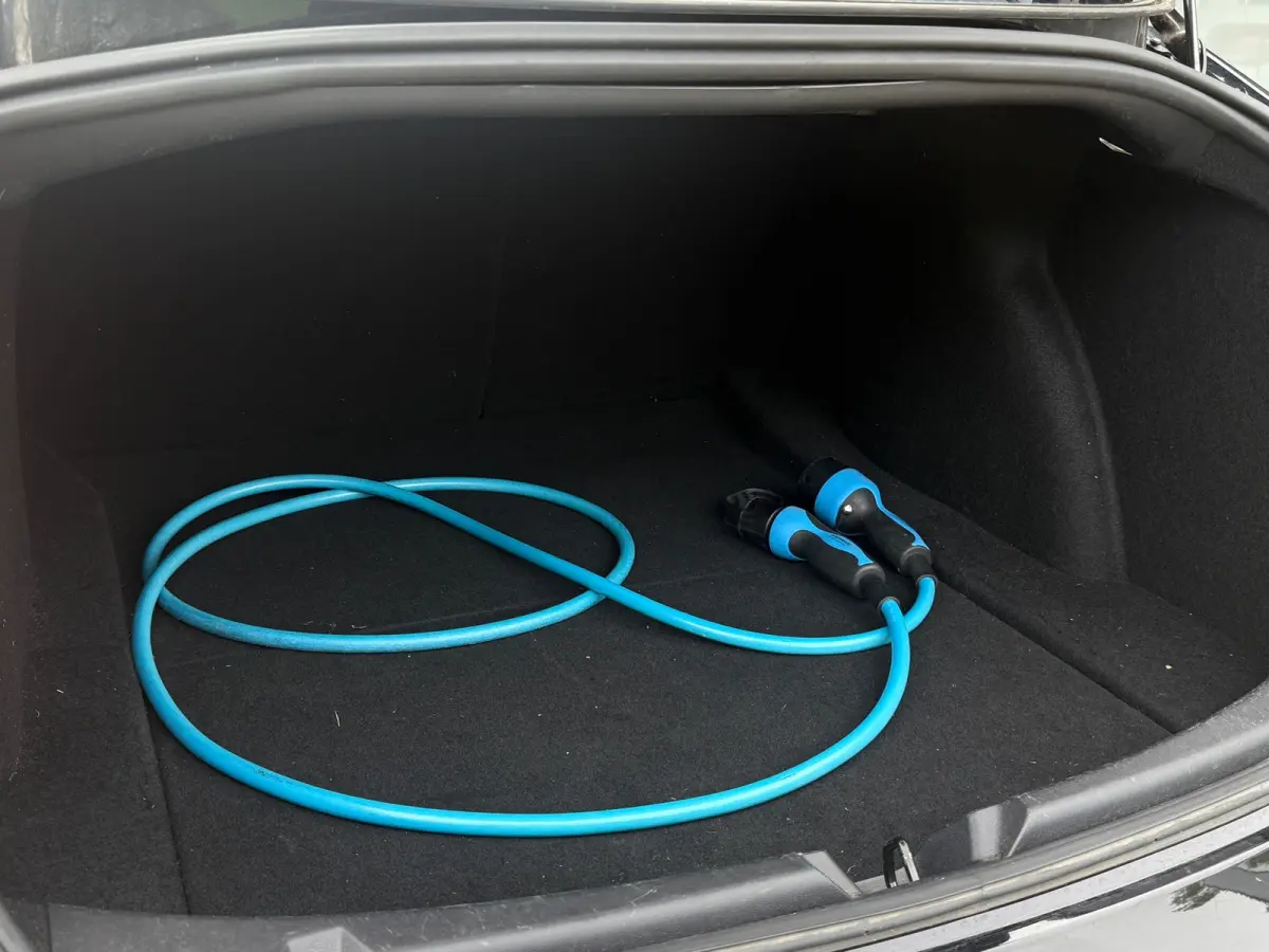 Standard RWD Plus 60 kWh 92% SOH LFP ACCU FACELIFT