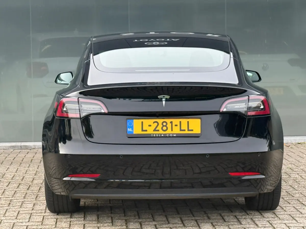 Standard RWD Plus 60 kWh 92% SOH LFP ACCU FACELIFT