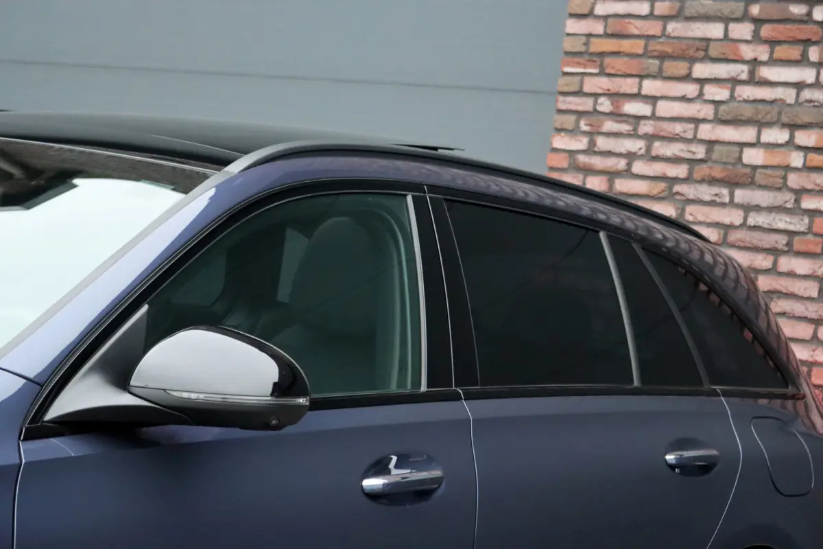 300 e AMG Line Premium | Panoramadak | Memory | Distronic | Surround Camera | Trekhaak | Digital Light | Nightpakket | Augmented Reality |