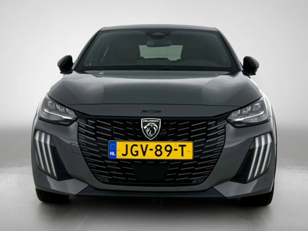 GT Hybrid 110pk Automaat | Navigatie | Camera v+a | Climate Control | Adaptieve Cruise Control | Parkeersensoren v+a | Dodehoeksensor | Armsteun | Digitaal instrumentenpaneel | Draadloze App