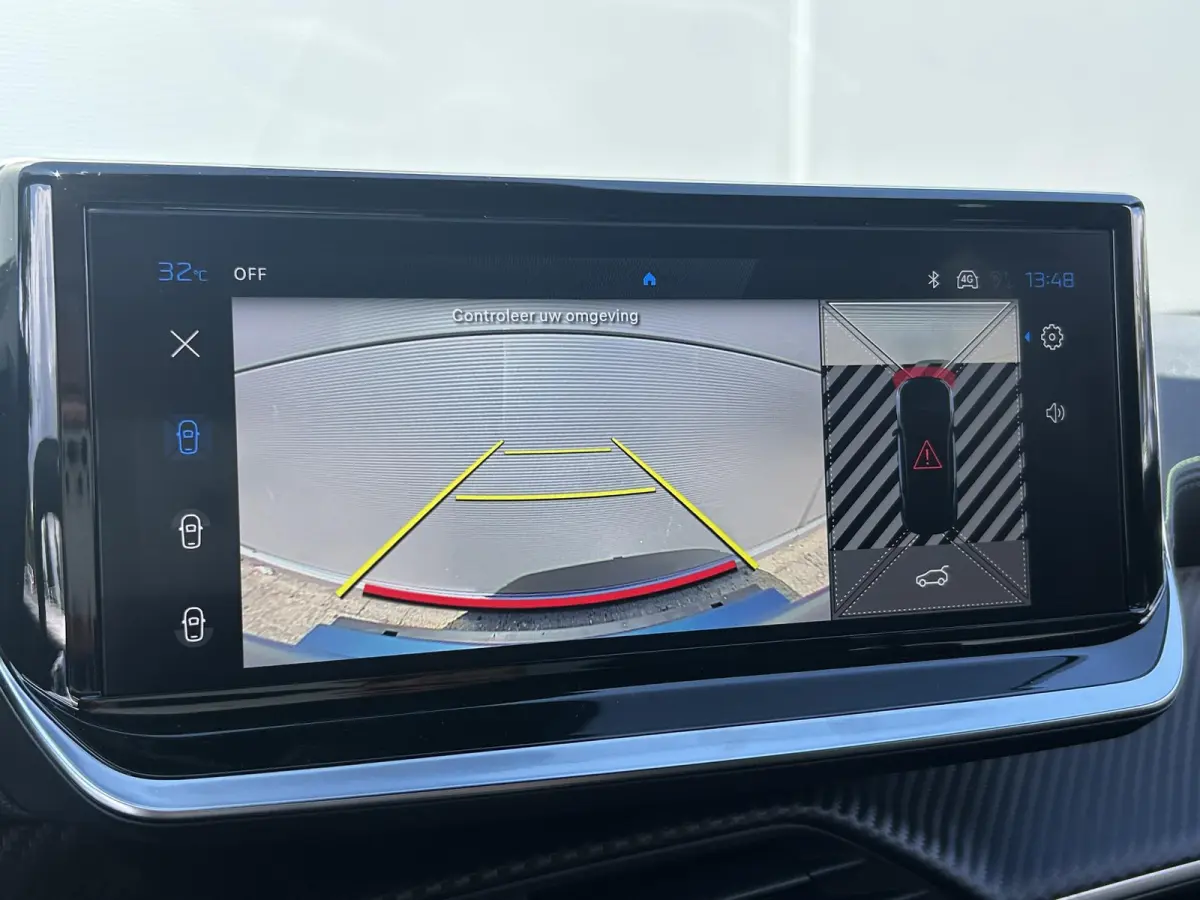 1.2 Hybrid 145 GT 21% Korting | Camera | Adaptieve Cruise Control | Apple Carplay/Android Auto