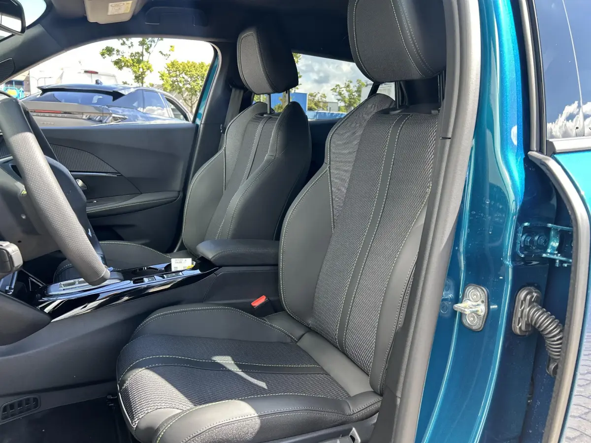 1.2 Hybrid 145 GT 21% Korting | Camera | Adaptieve Cruise Control | Apple Carplay/Android Auto