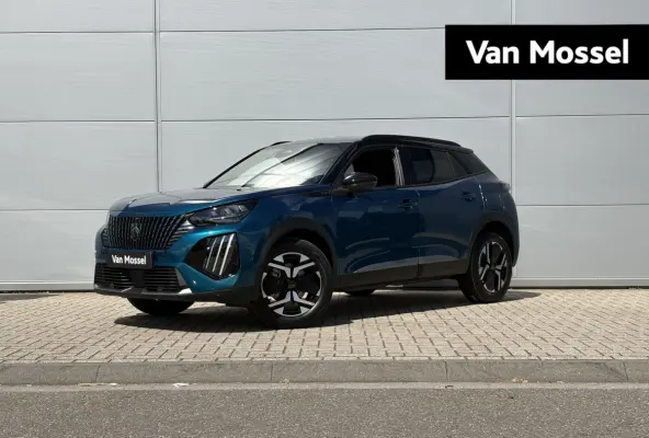 1.2 Hybrid 145 GT 21% Korting | Camera | Adaptieve Cruise Control | Apple Carplay/Android Auto