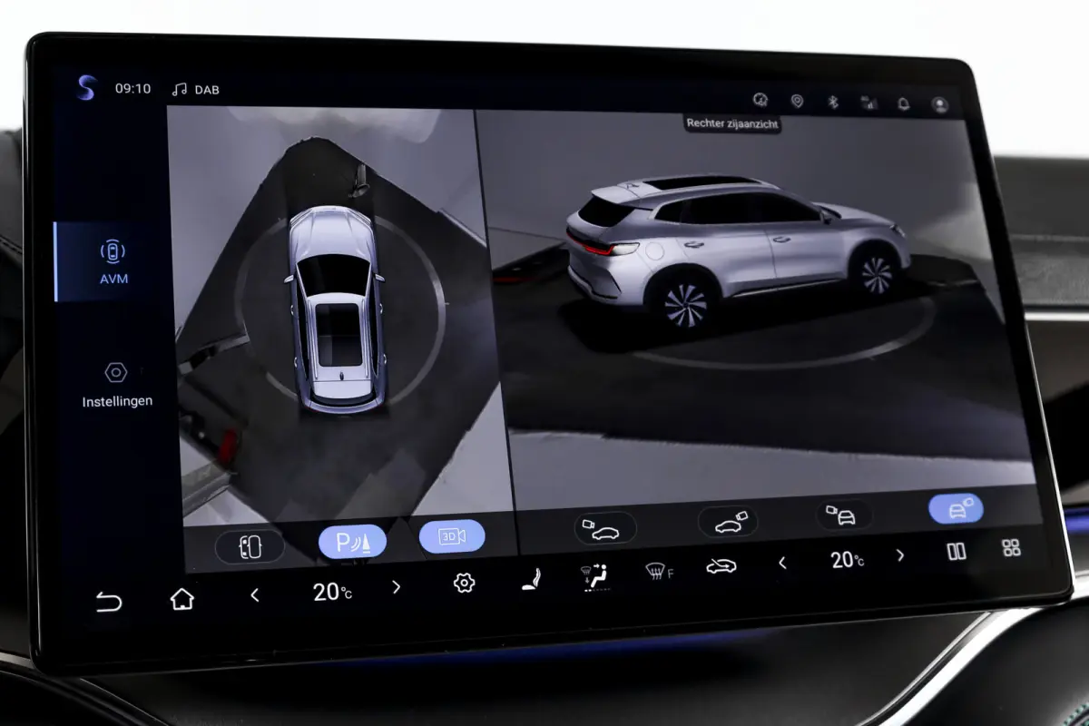 1.5 DM-i FWD Boost | Plug-In | S/K-Panodak | 360 Camera | Carplay/Android | Adapt. Cruise | Elek. Klep | Infinity audio | 19" | 1965