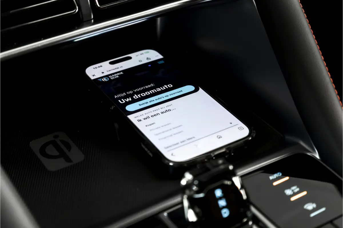 1.5 DM-i FWD Boost | Plug-In | S/K-Panodak | 360 Camera | Carplay/Android | Adapt. Cruise | Elek. Klep | Infinity audio | 19" | 1965