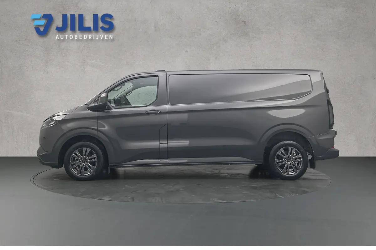 320 2.5 PHEV L2H1 Limited | Trekhaak uitklapbaar | Stoelverwarming
