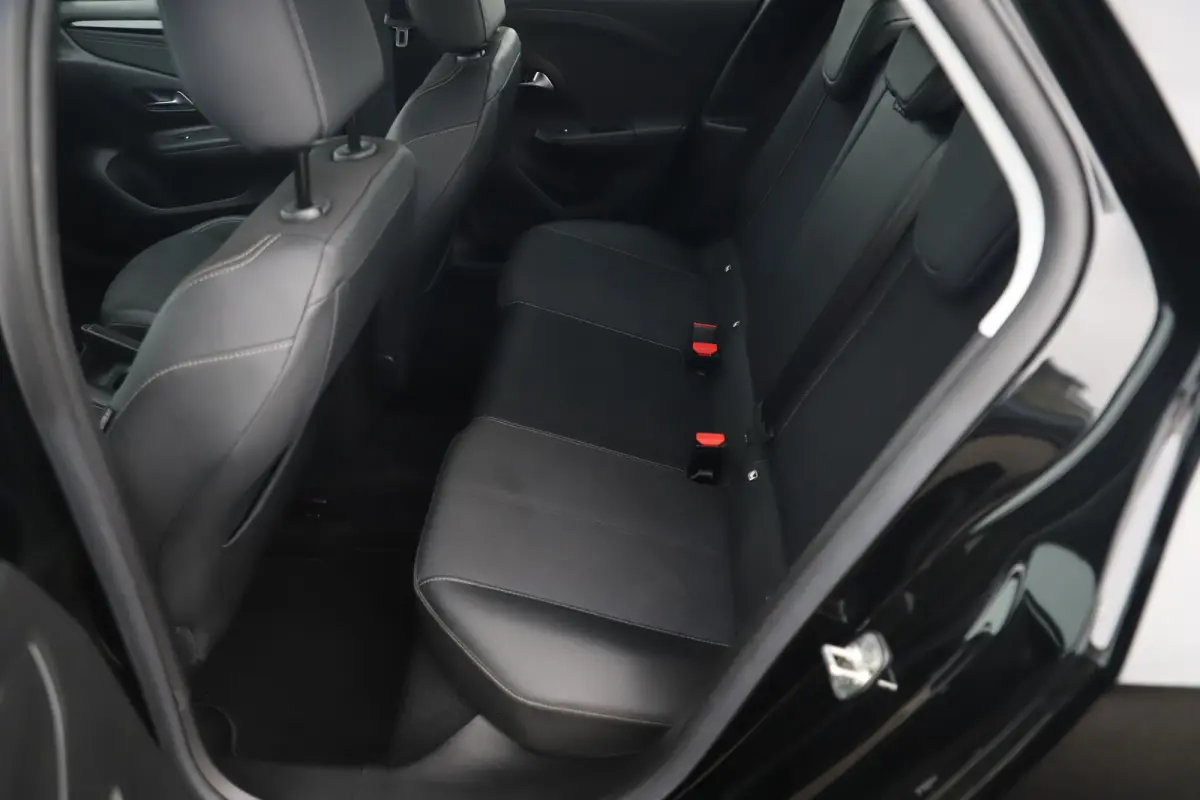 1.2 Elegance 102PK Half Leder LMV LED Virtual Cockpit Navigatie Airco Cruise Control