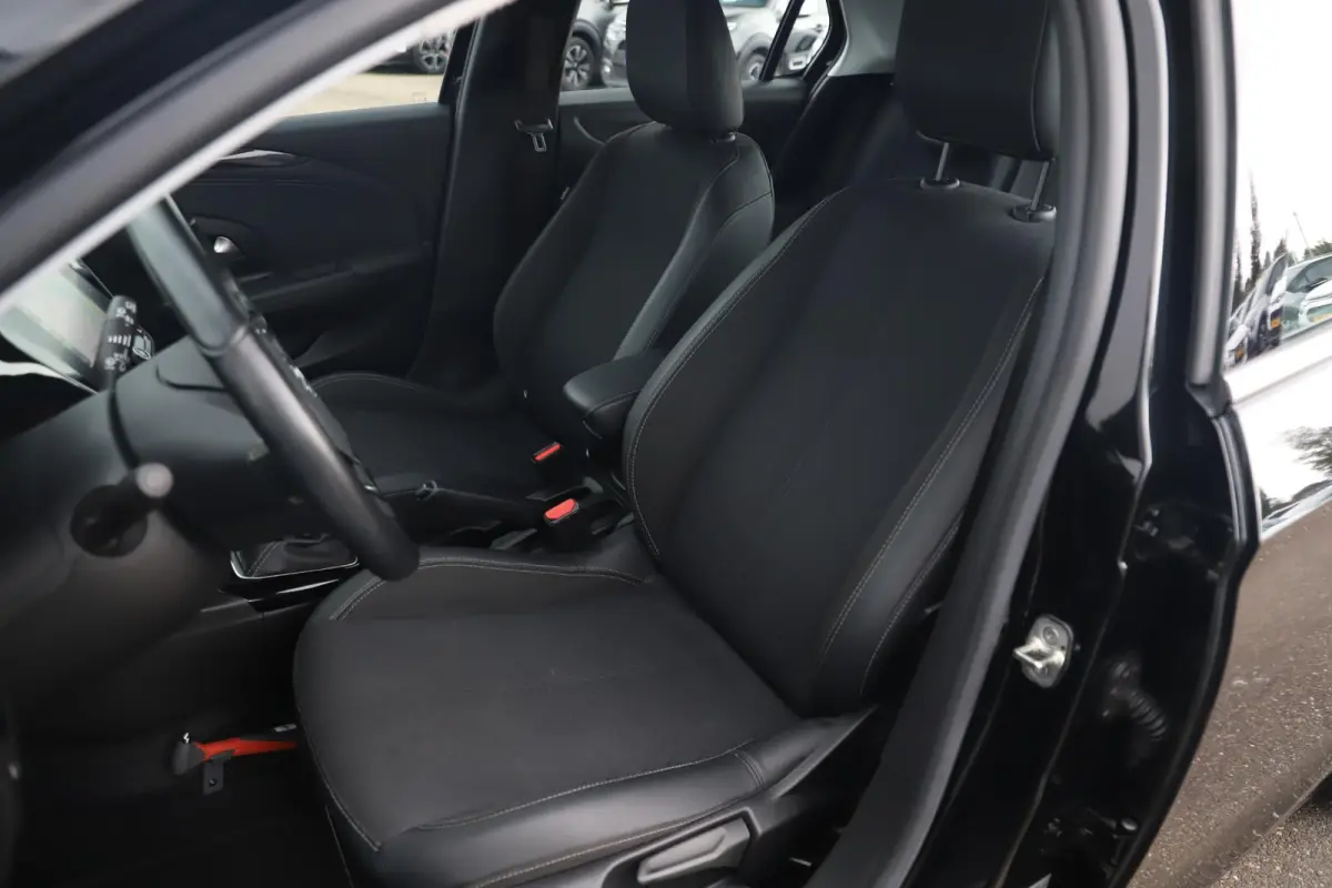 1.2 Elegance 102PK Half Leder LMV LED Virtual Cockpit Navigatie Airco Cruise Control
