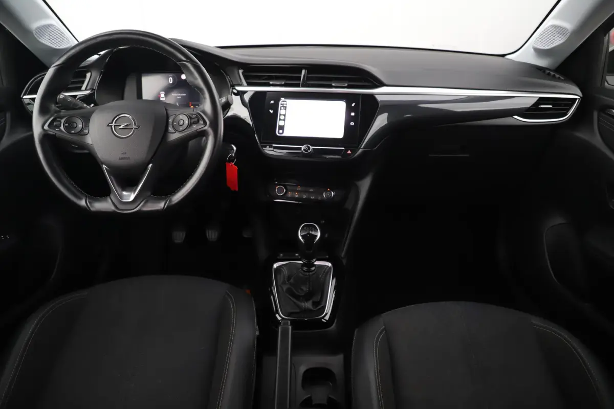 1.2 Elegance 102PK Half Leder LMV LED Virtual Cockpit Navigatie Airco Cruise Control