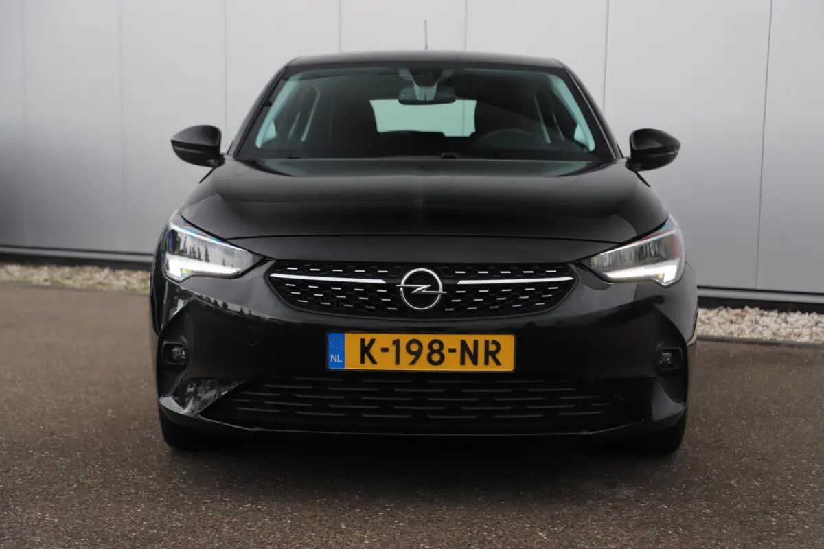 1.2 Elegance 102PK Half Leder LMV LED Virtual Cockpit Navigatie Airco Cruise Control