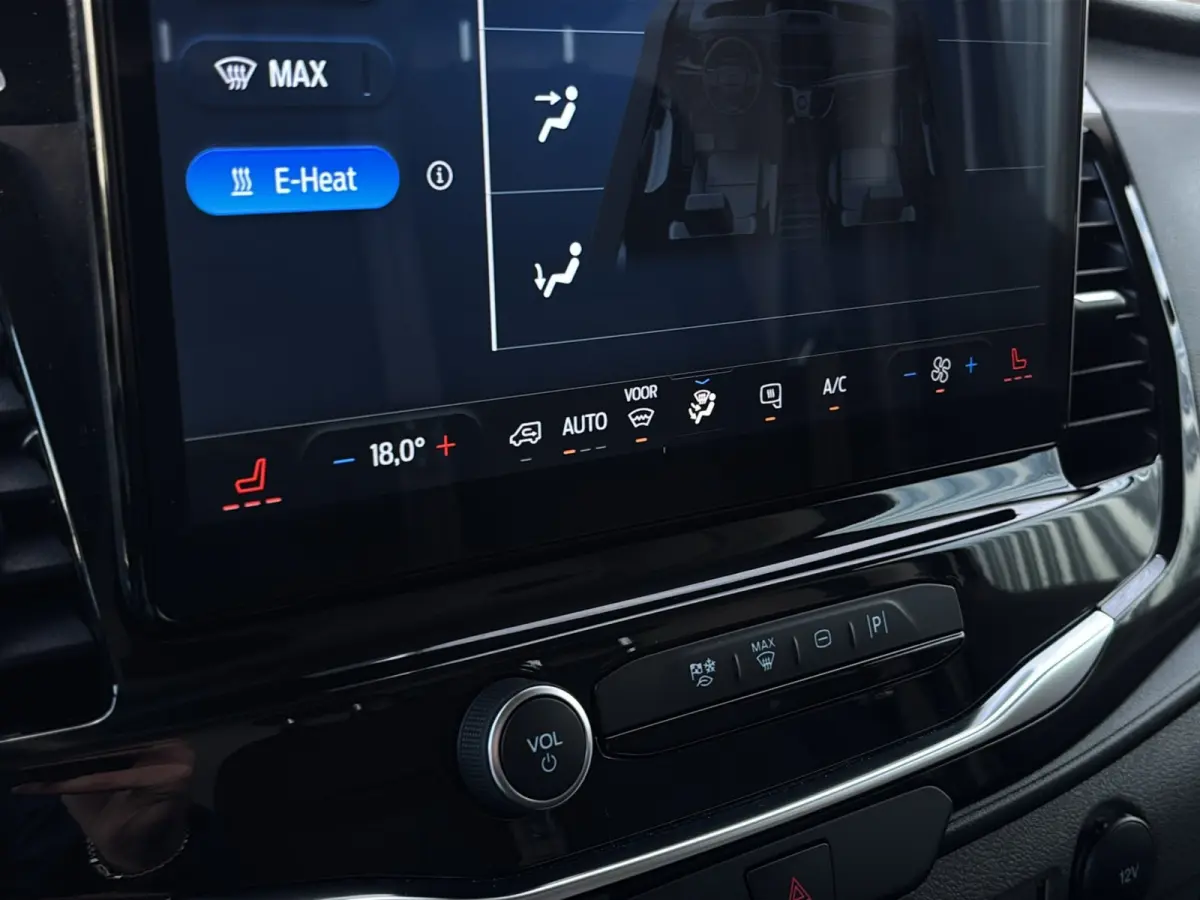 350 L3H2 Trend 68 kWh
