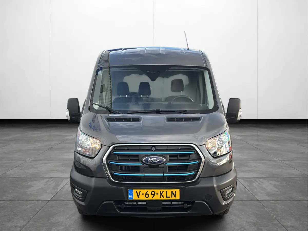 350 L3H2 Trend 68 kWh