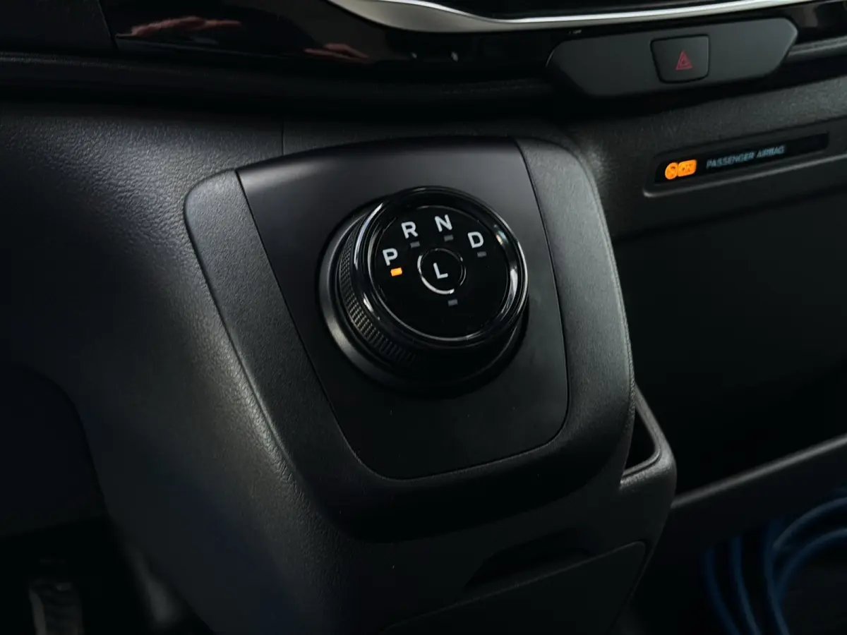 350 L3H2 Trend 68 kWh