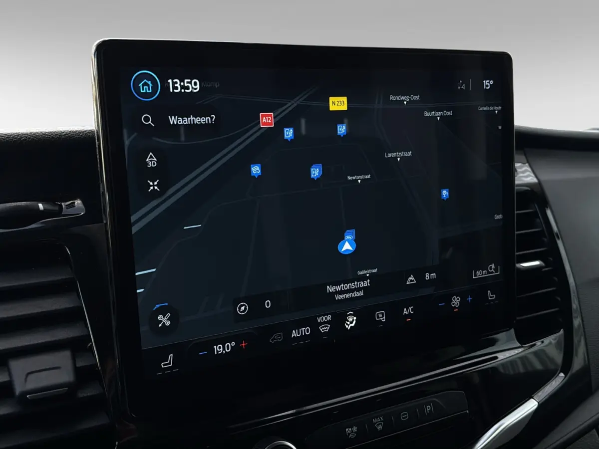 350 L3H2 Trend 68 kWh