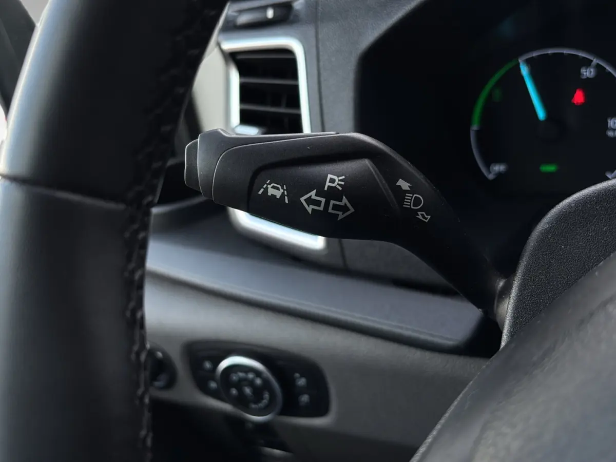 350 L3H2 Trend 68 kWh