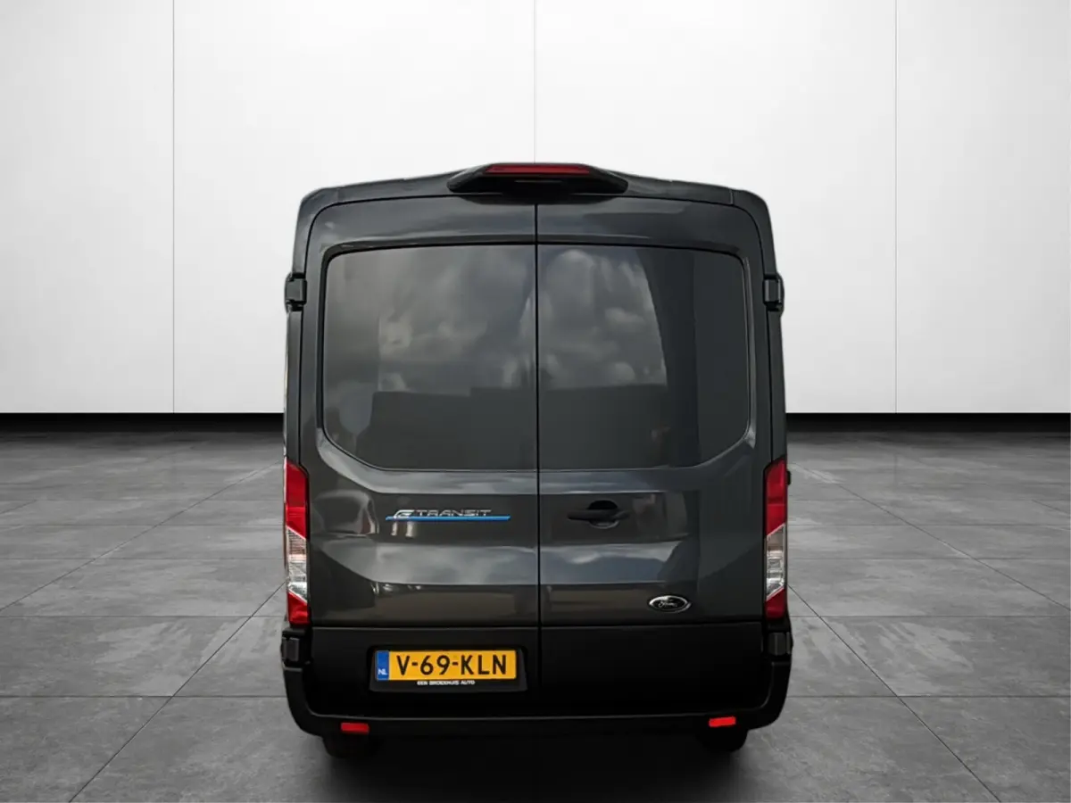 350 L3H2 Trend 68 kWh