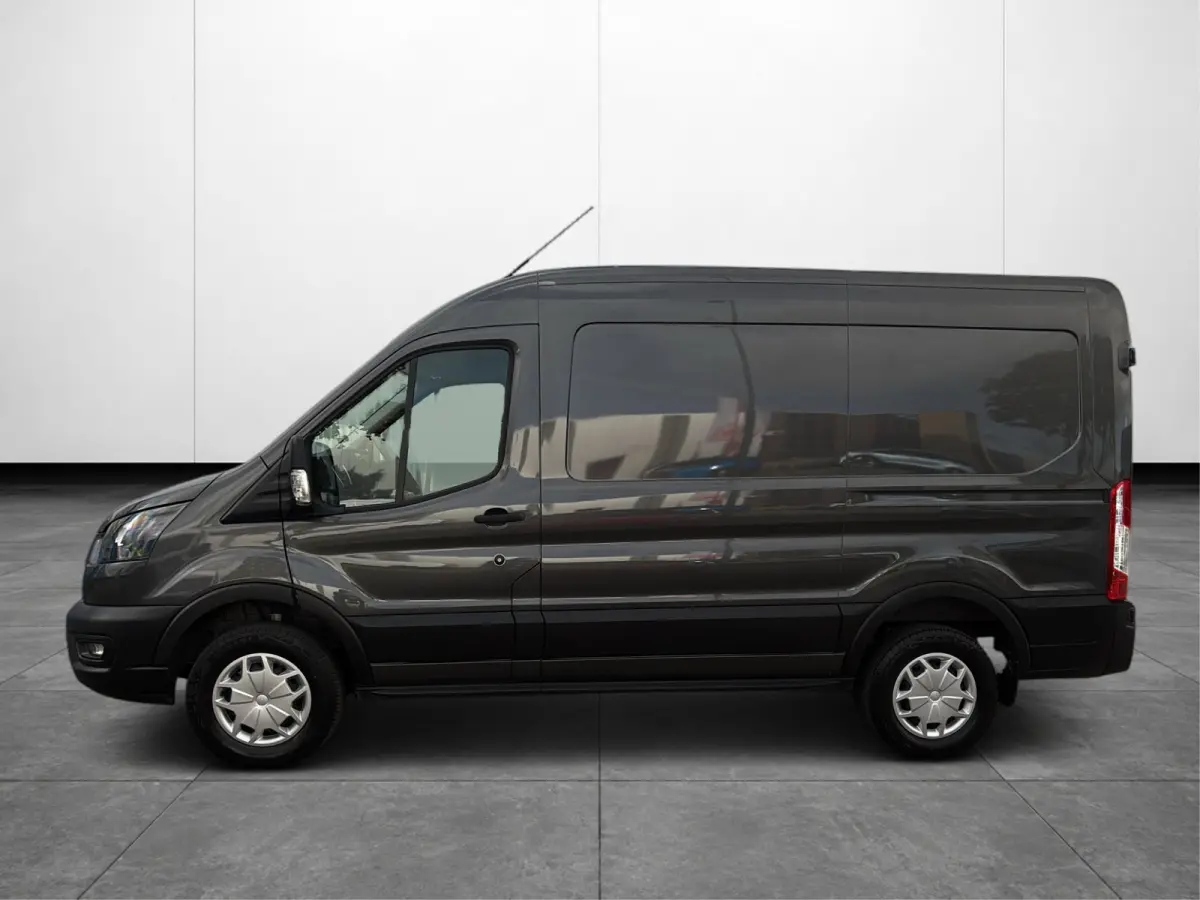 350 L3H2 Trend 68 kWh