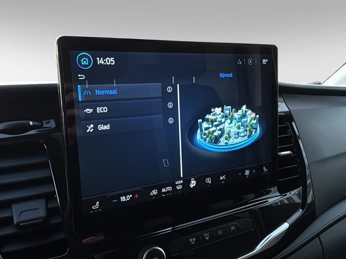 350 L3H2 Trend 68 kWh