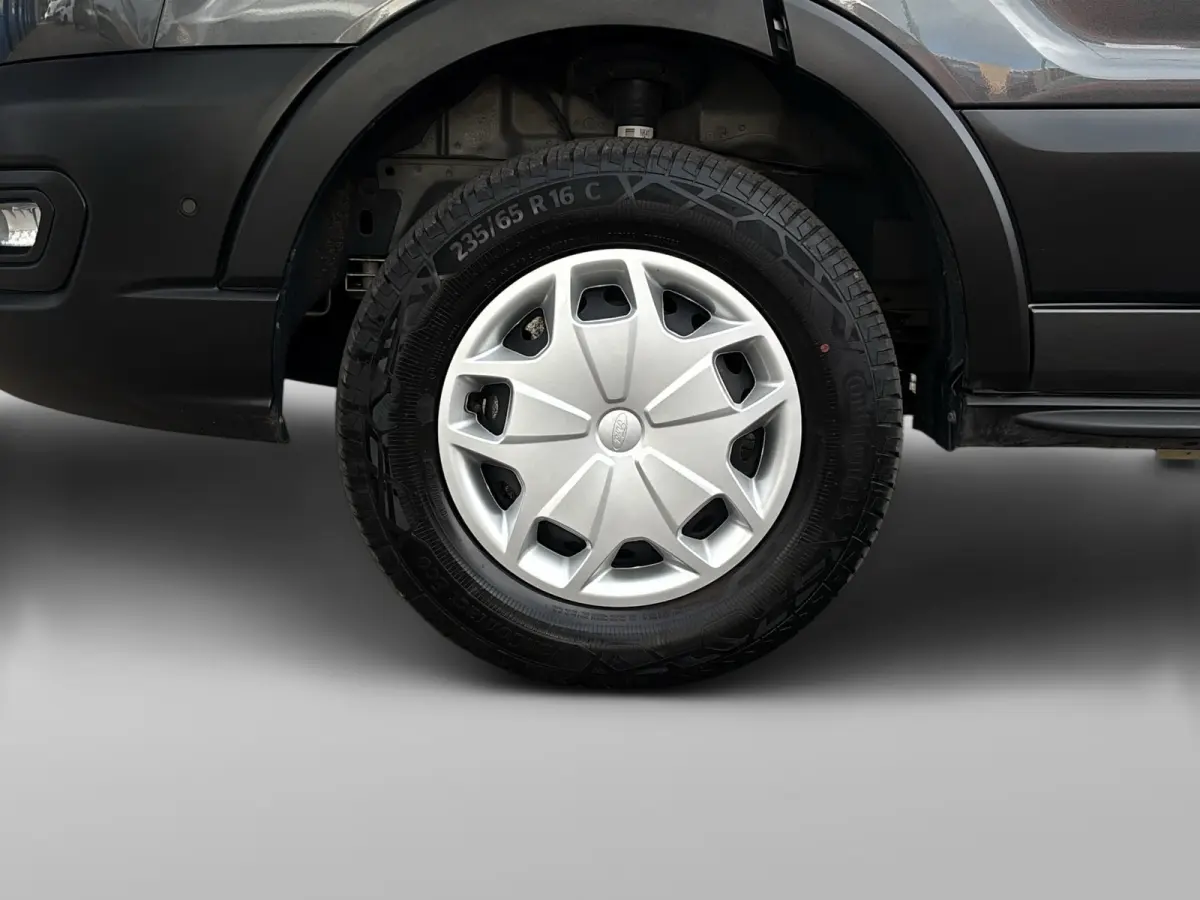 350 L3H2 Trend 68 kWh