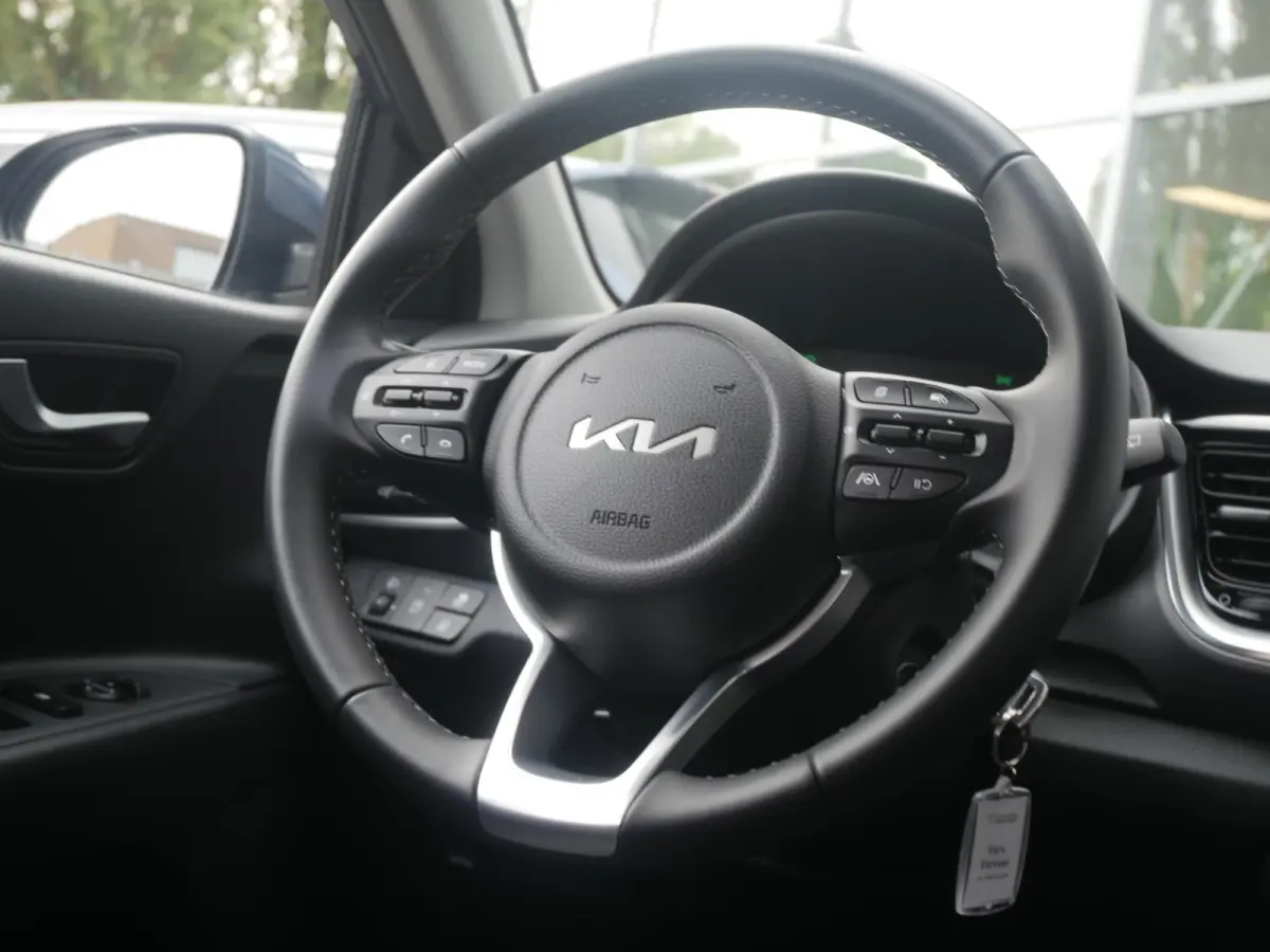 1.0 T-GDi MHEV DynamicLine | Cruise | Clima | Camera | Carplay | Navi |