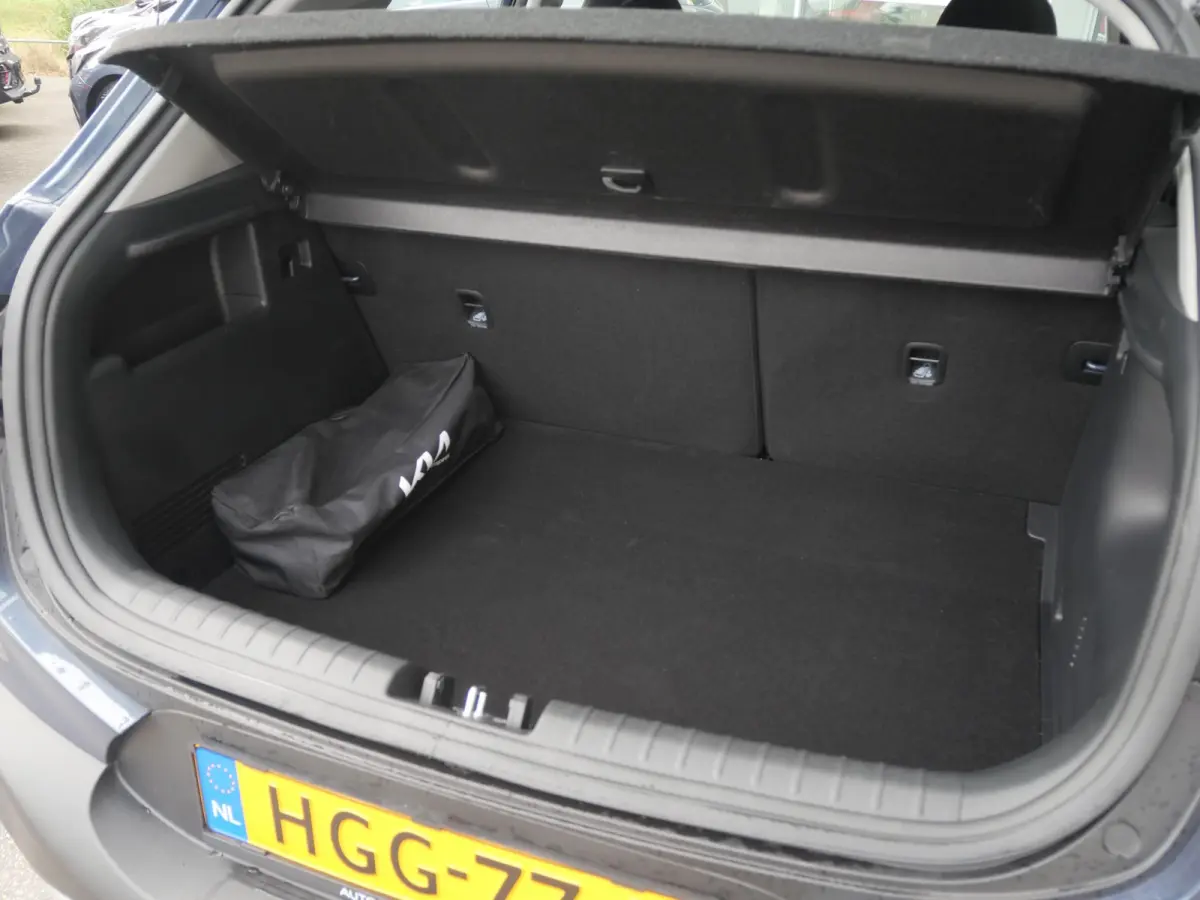 1.0 T-GDi MHEV DynamicLine | Cruise | Clima | Camera | Carplay | Navi |
