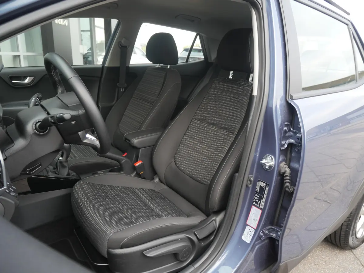 1.0 T-GDi MHEV DynamicLine | Cruise | Clima | Camera | Carplay | Navi |
